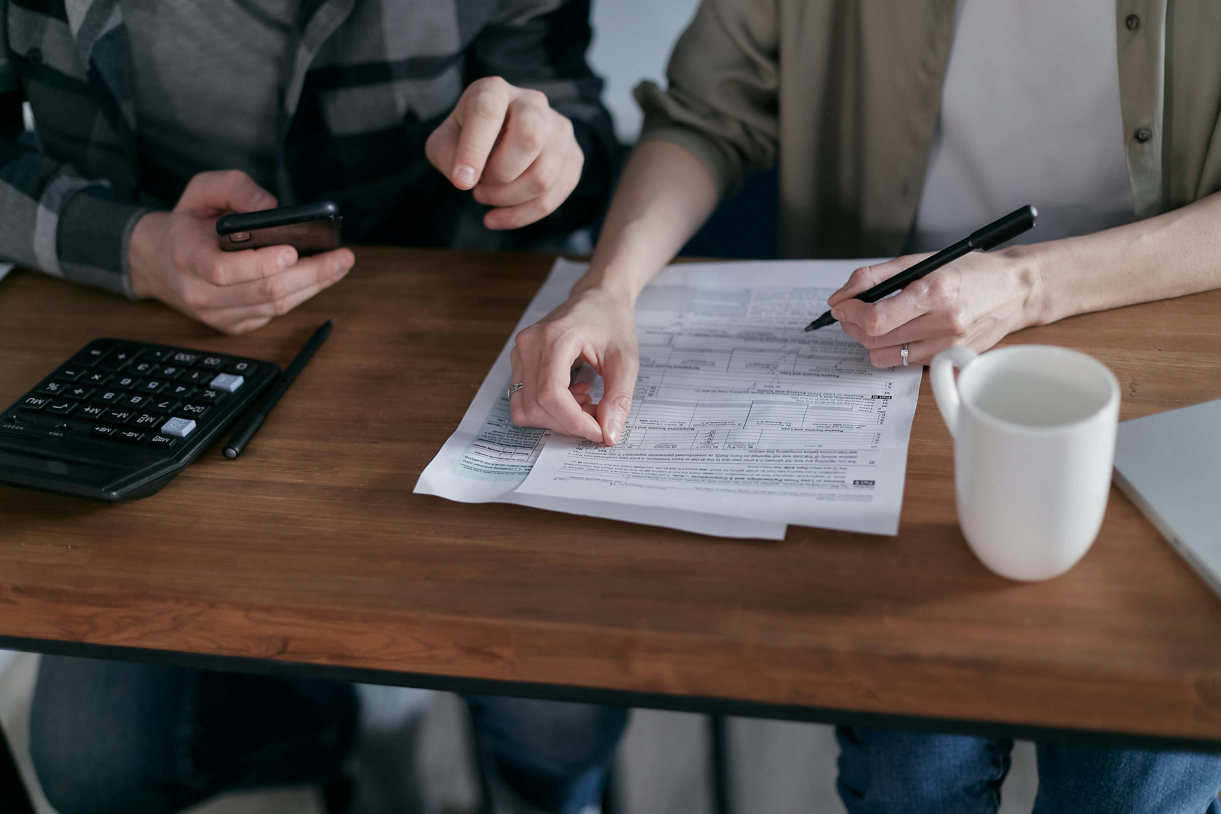 Filing Online: Secure, Fast, and 100% Digital