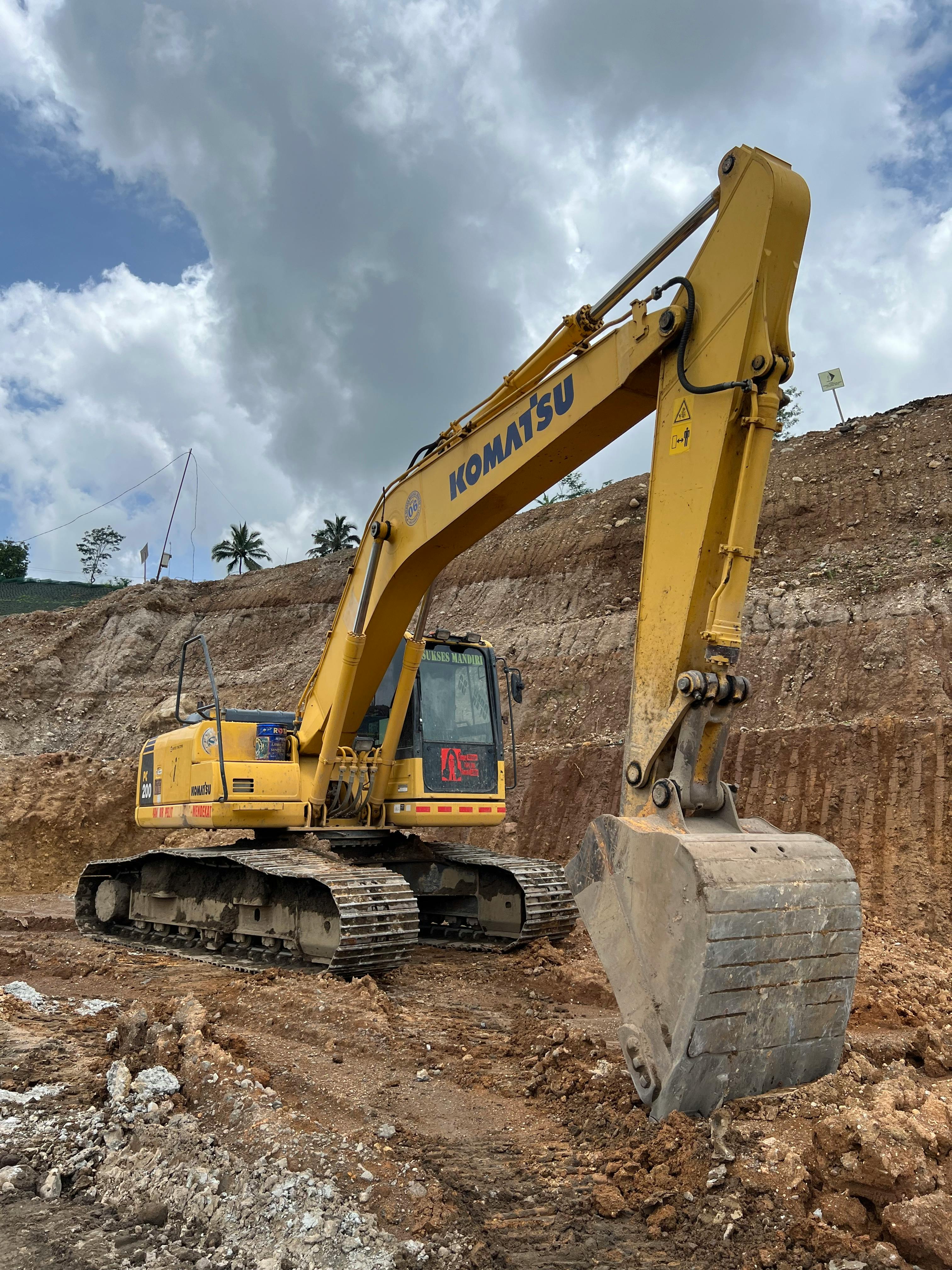 Comprehensive Land Clearing Services to Maximize Usable Space