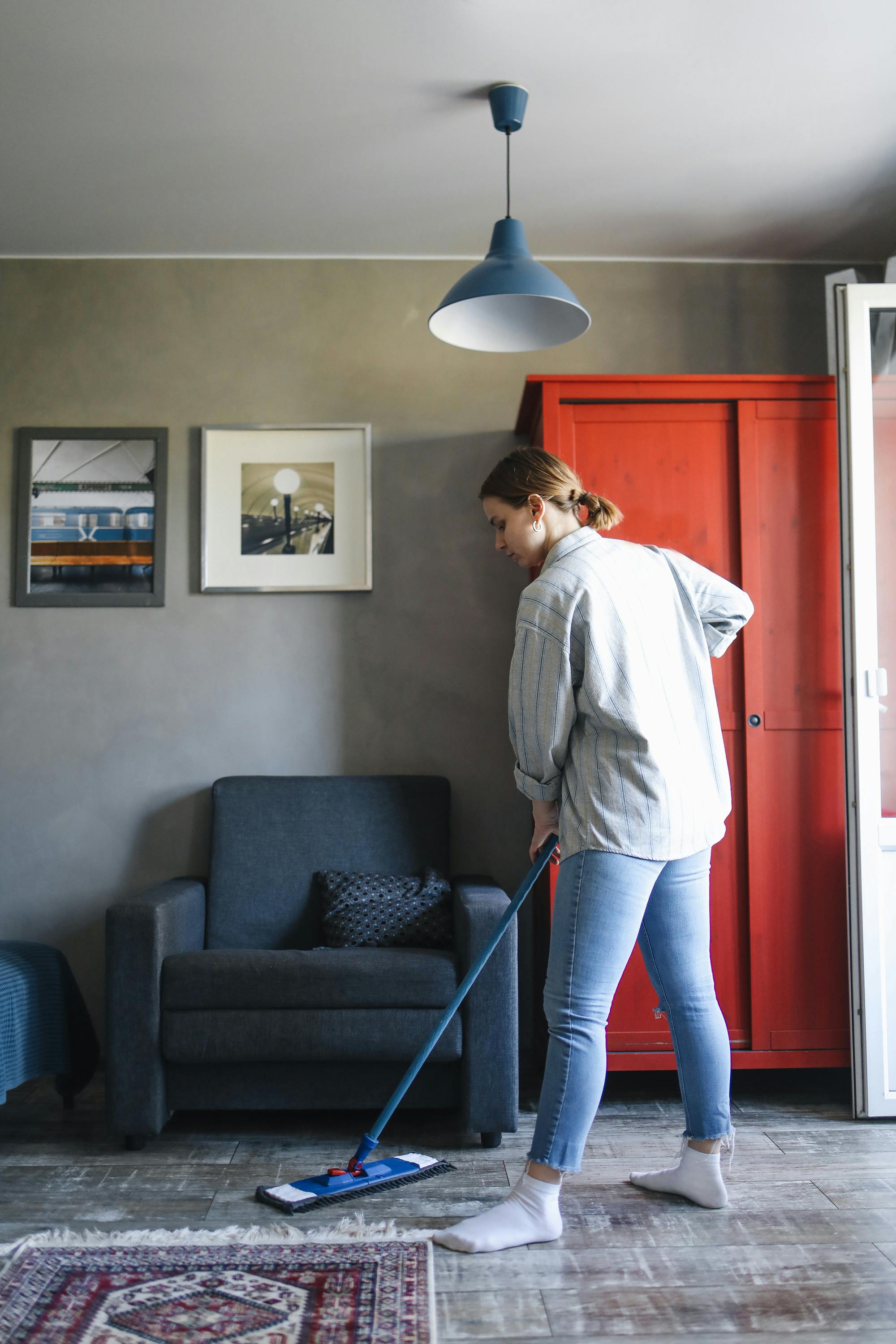 Top-Rated Carpet Cleaning Dubai Service in Your Area