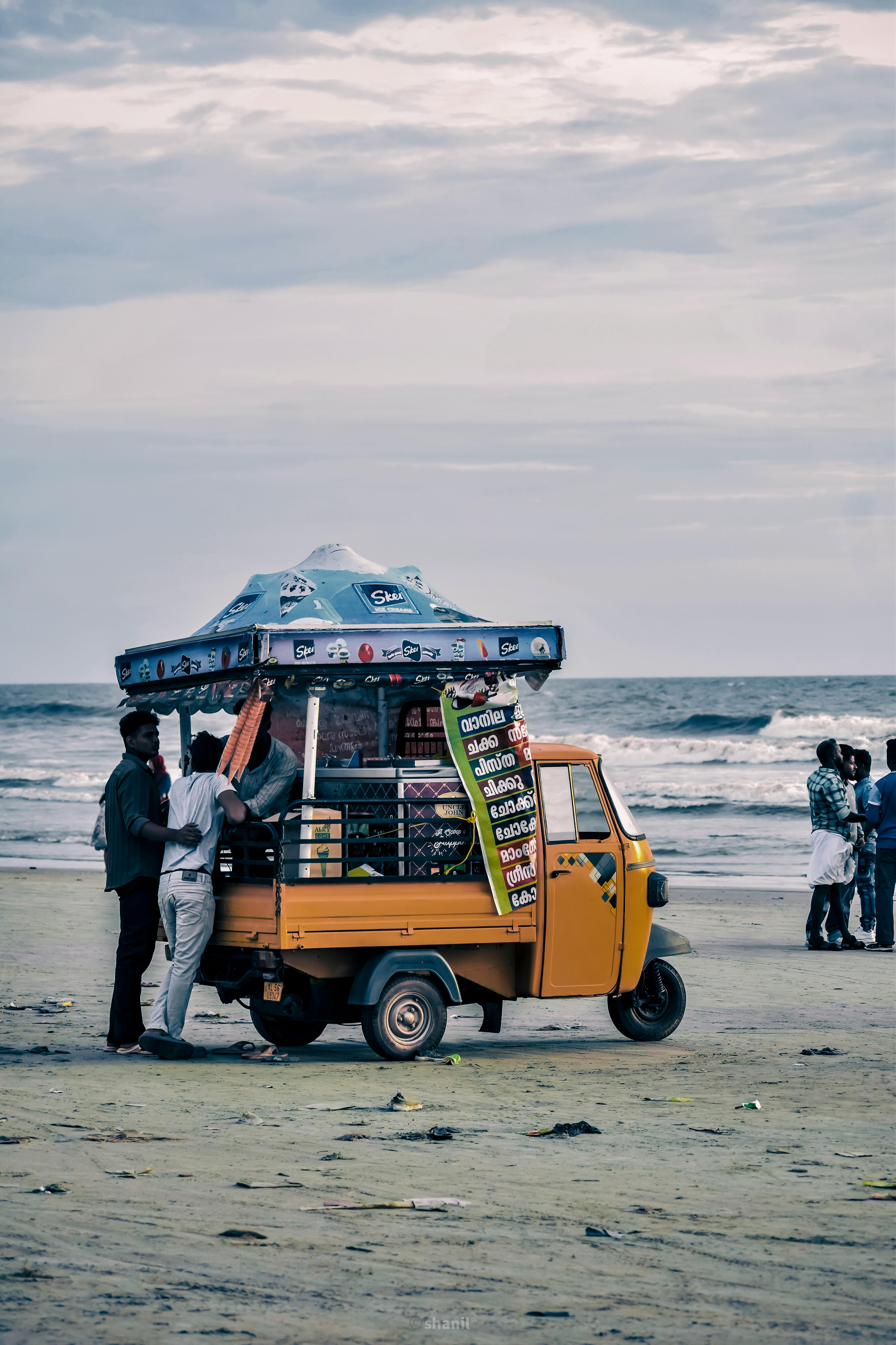 Corporate Event Ice Cream Catering: Sweeten Your Business Gathering