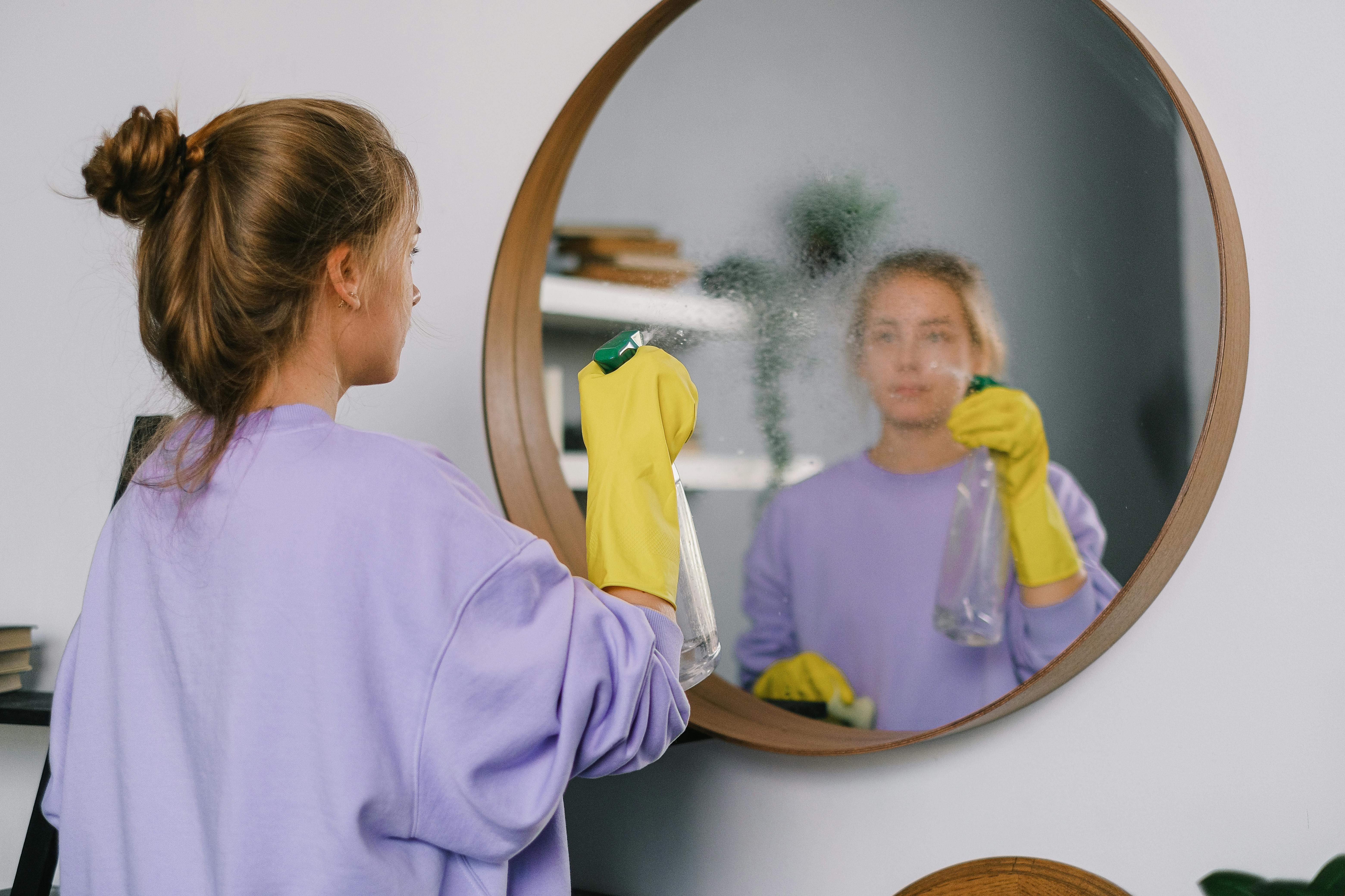 From Mess to Marvelous: ECO Clean Ellie’s Professional Maid Service