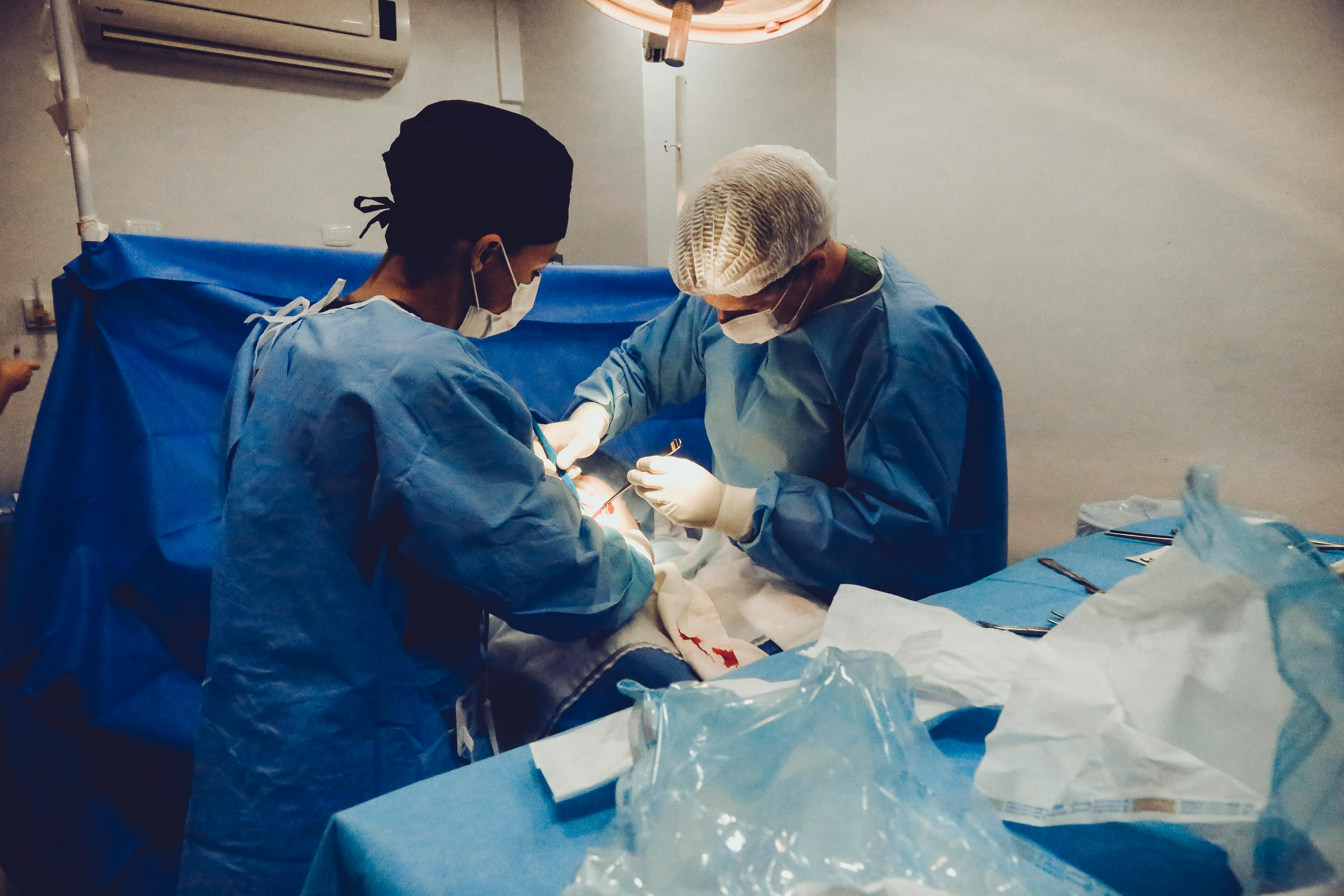 TRUSTED CLINICS FOR AFFORDABLE PLASTIC SURGERY ISTANBUL
