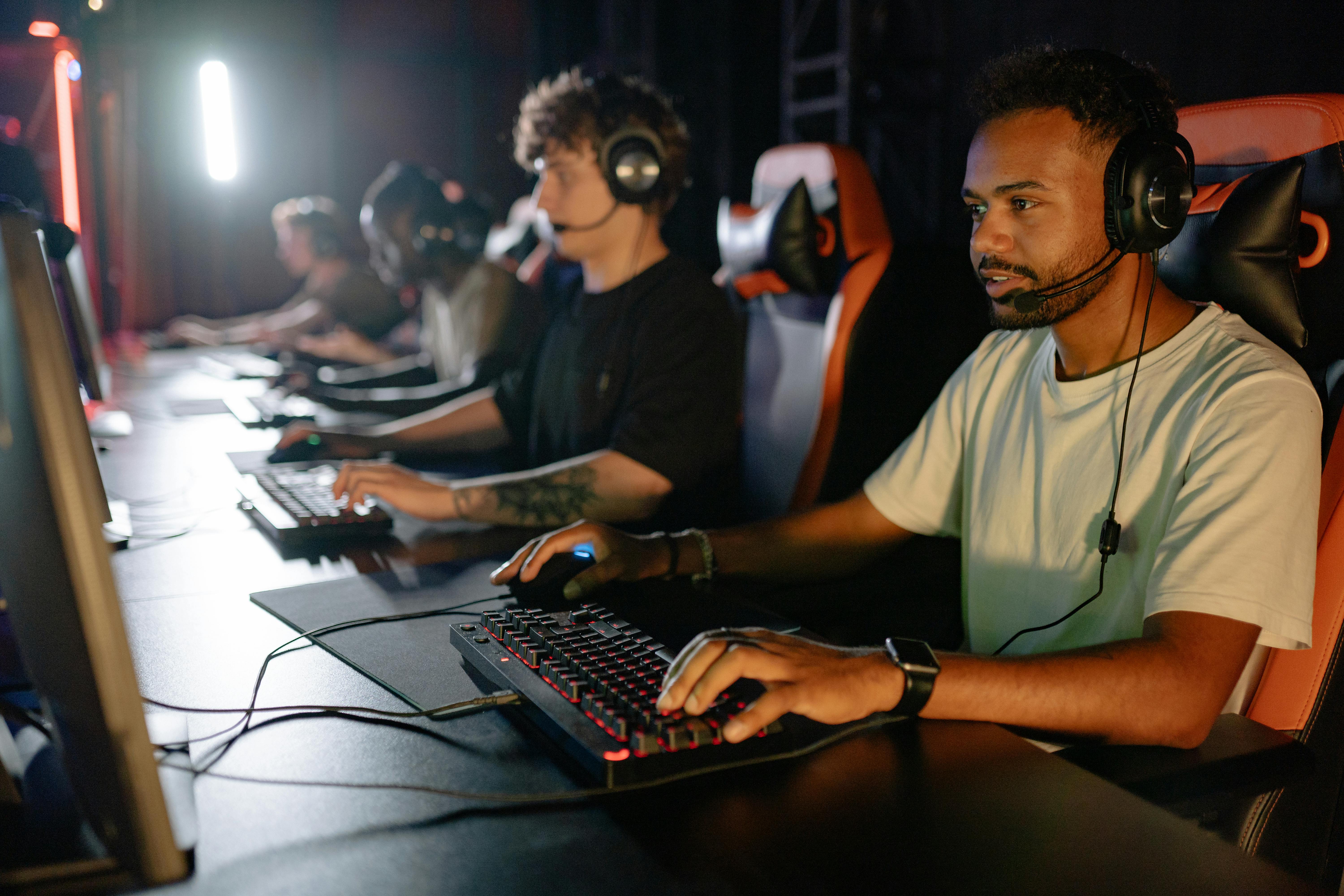 Latest Gaming News: Updates Every Gamer Needs