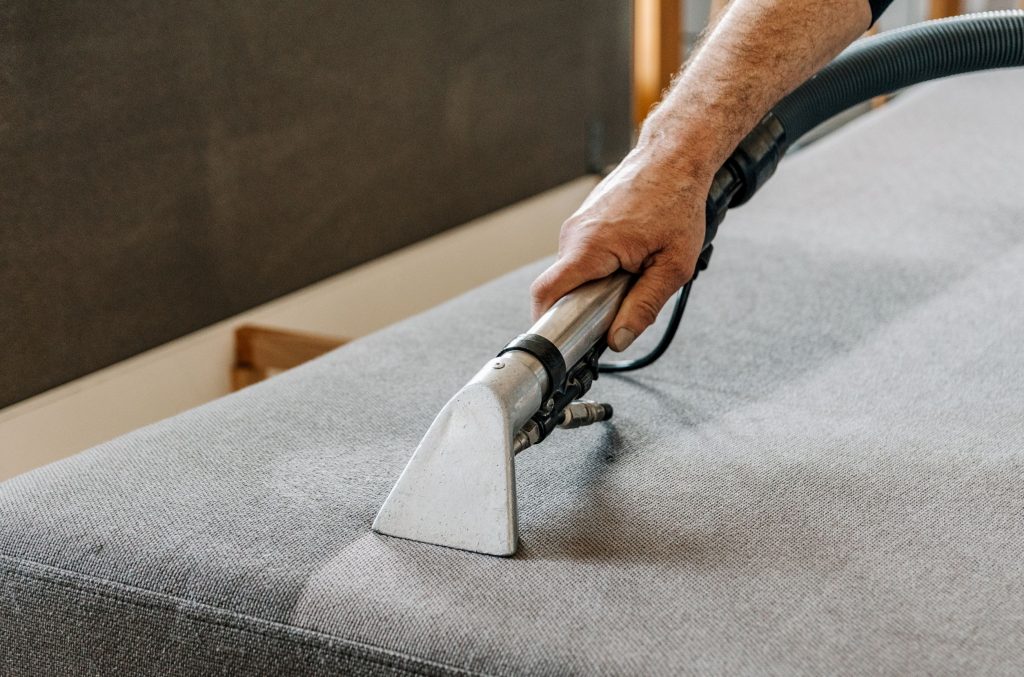 Mattress Cleaning Dubai – Certified Deep Cleaning Experts