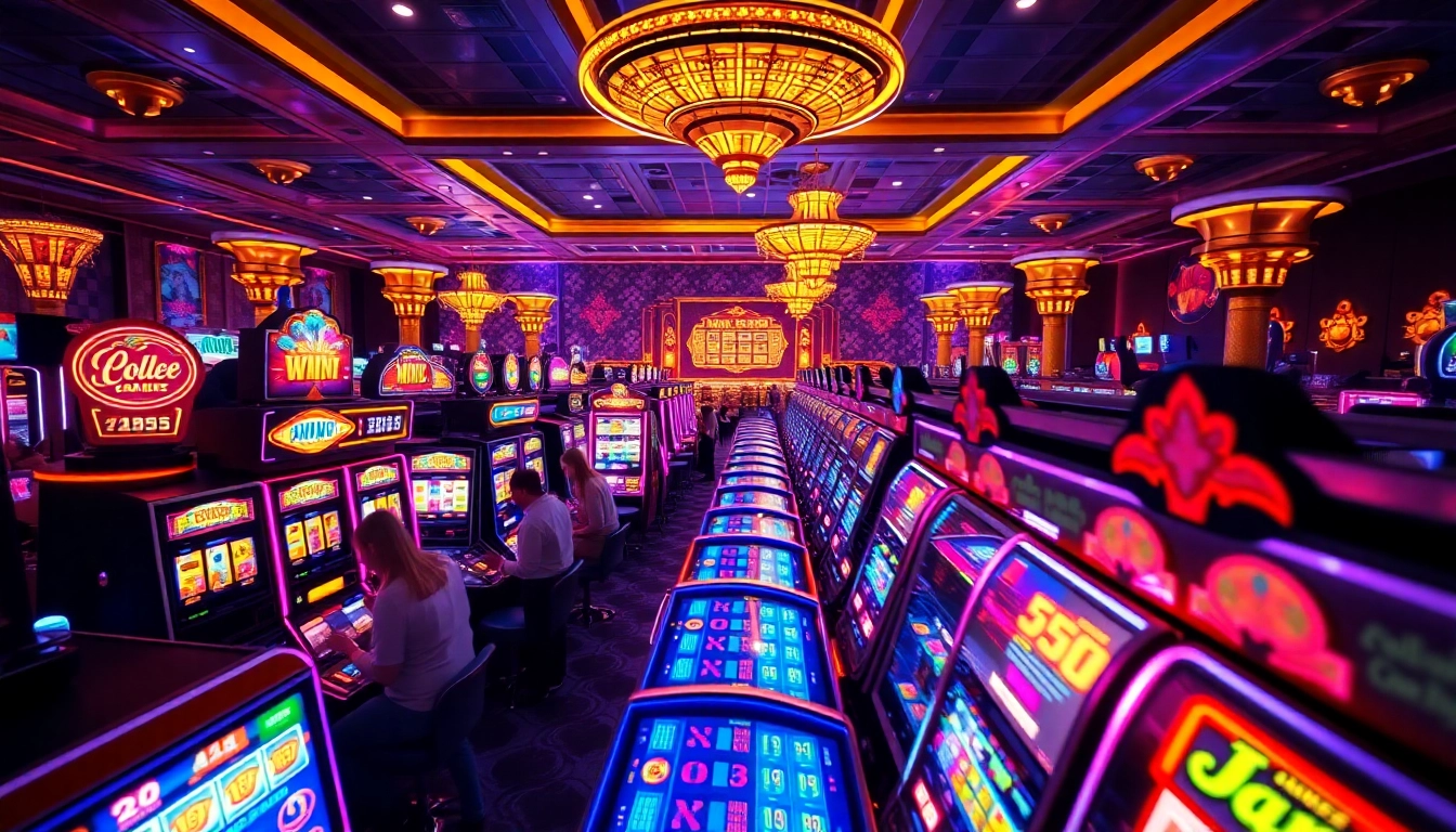 ปรัชญาการเล่นเกมสล็อตคาสิโนที่ https://mega888slot.asia/ เต็มไปด้วยผู้เล่นที่ตื่นเต้น
