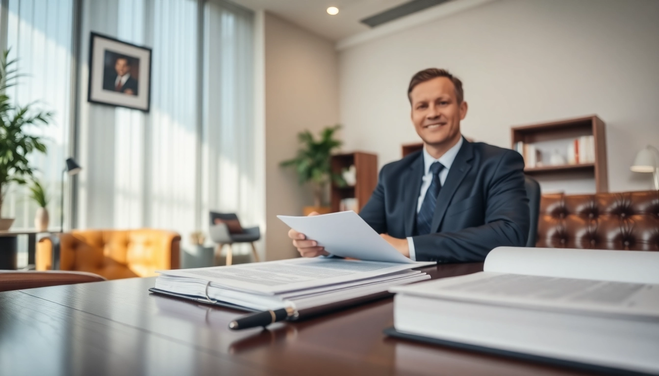 Visit https://www.timgrabeattorney.com where a professional personal injury attorney supports clients in need.