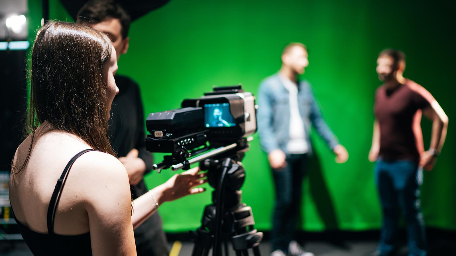 Professional Adobe Premiere Pro Training Course Online