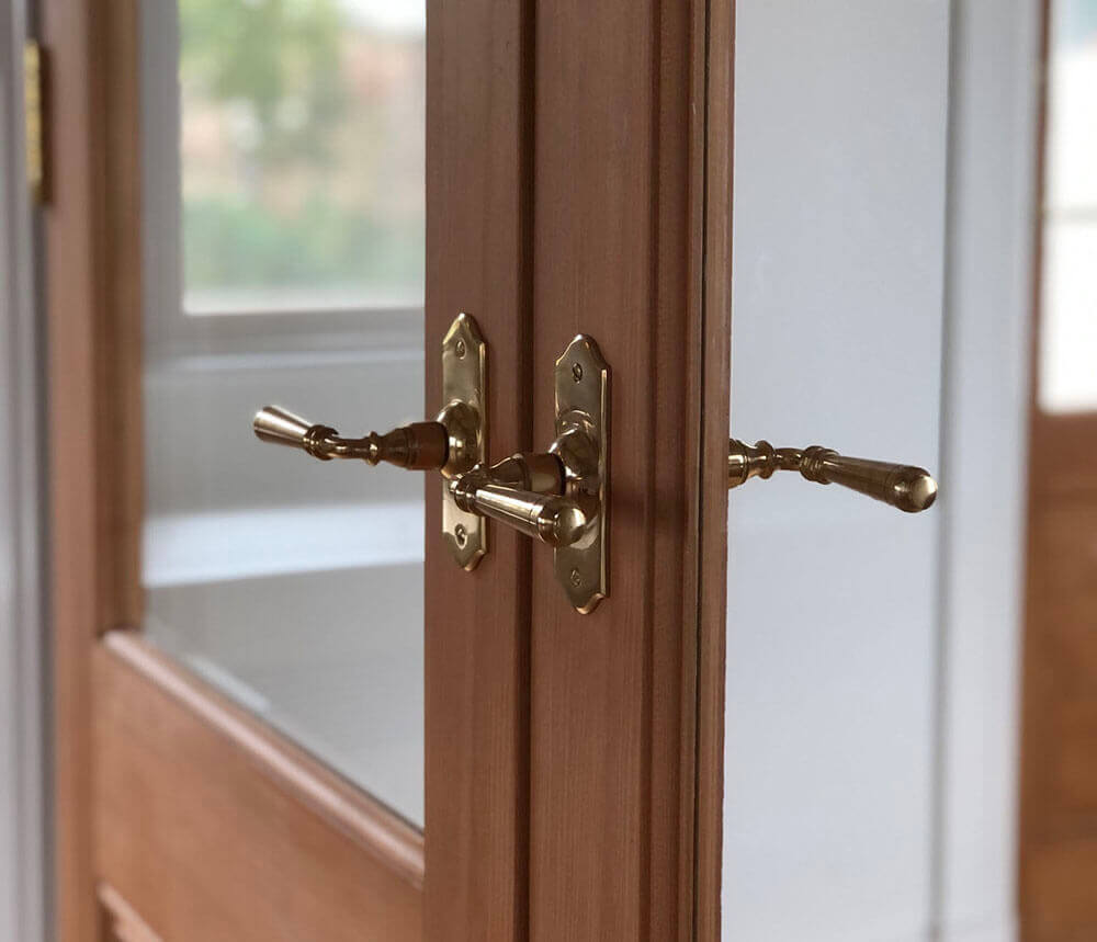 Free UK Delivery on All Stylish Door Handles