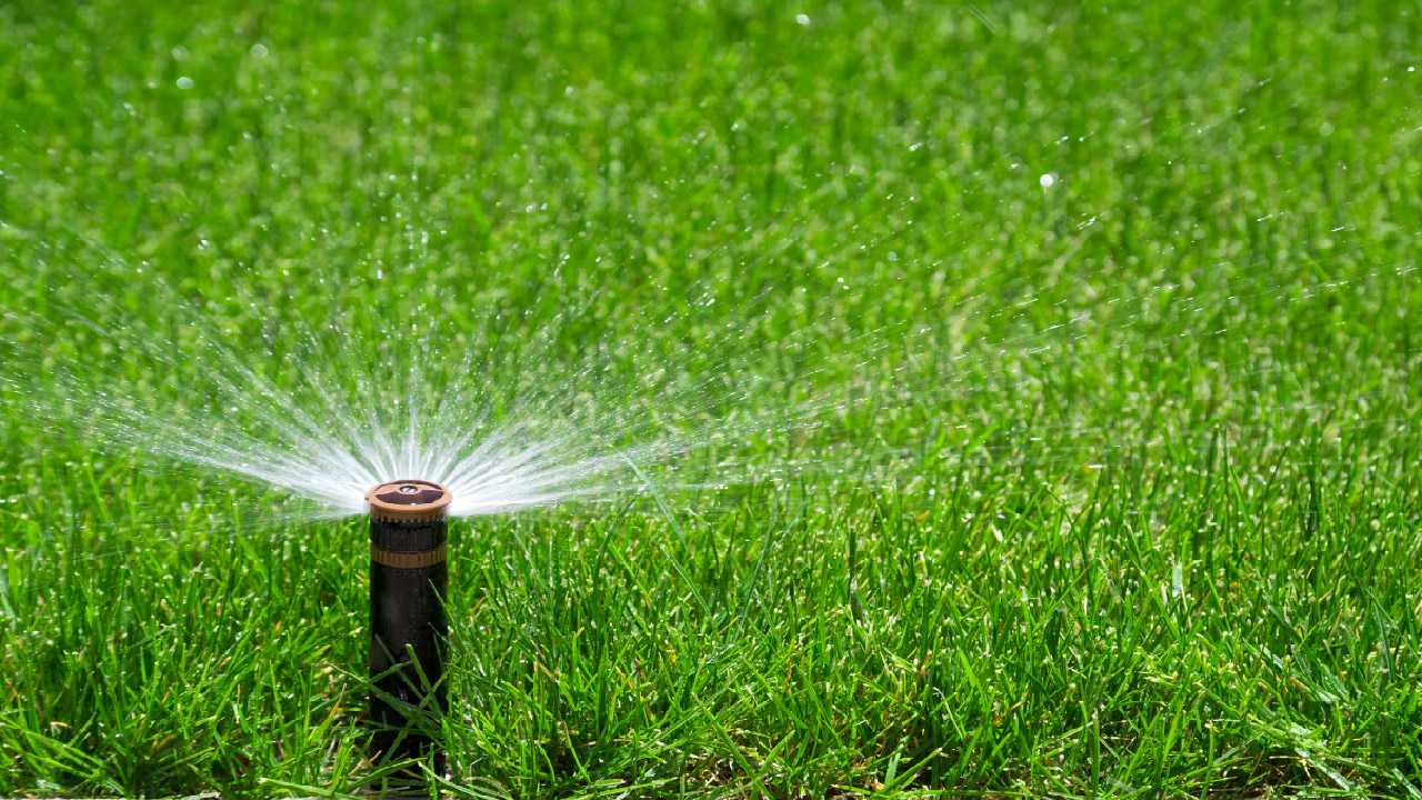 The Sprinkler Company Inc | Irrigation Systems Designed to Perform