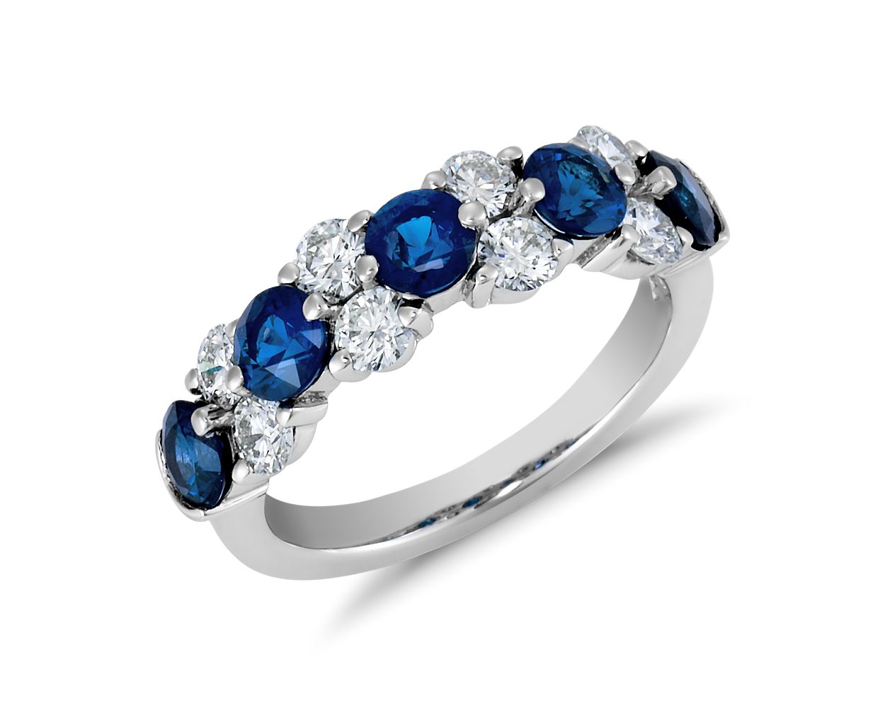 Blue nile diamonds: Discover Brilliant Quality and Beauty