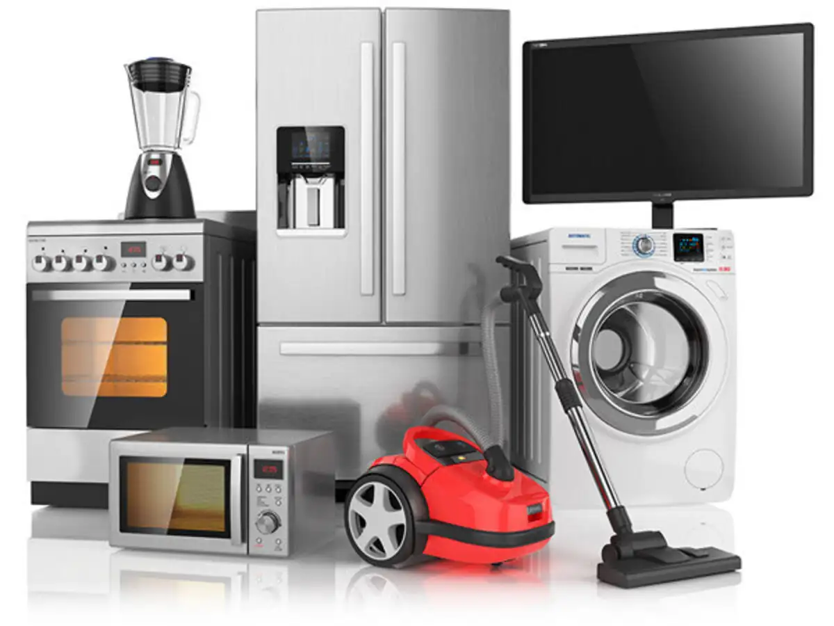 Fast Response Edmonton Appliance Repair Team