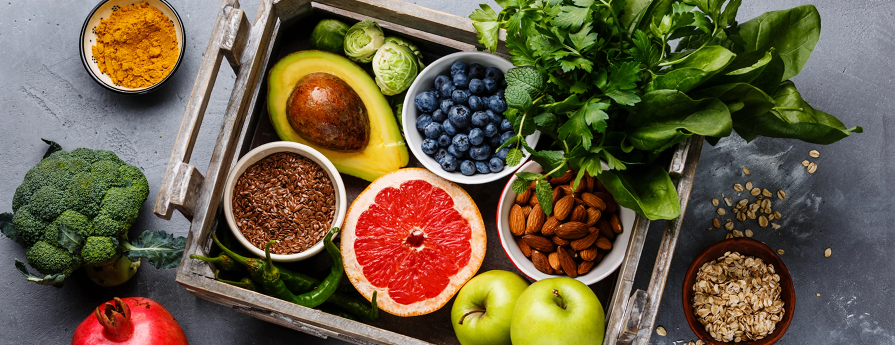 Clean Eating Meals Crafted with Purpose