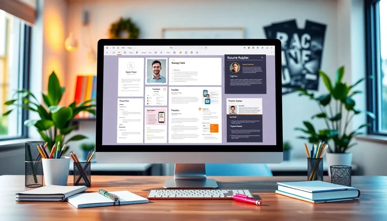 Essential Strategies for Effective Resume Building in Today's Job Market