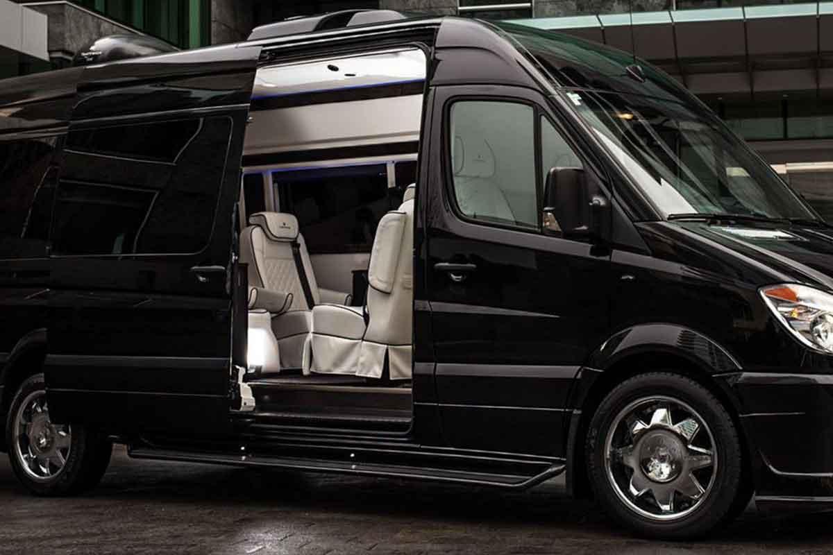 Reliable Vancouver Airport to Whistler Car Service
