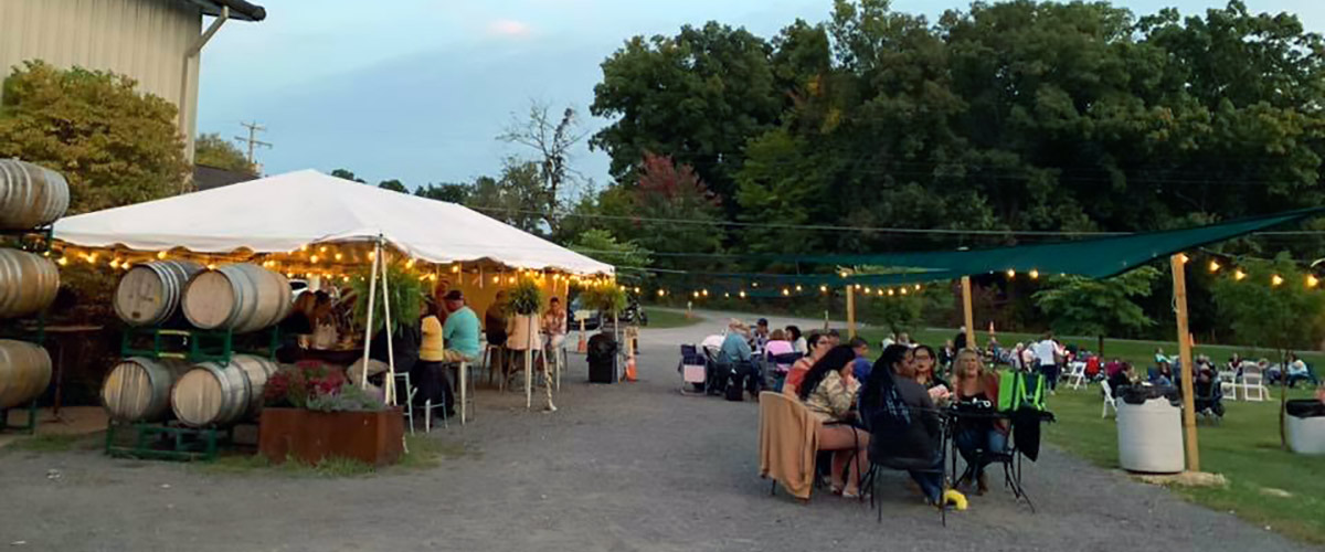 Unique Clarksburg Events That Capture the Spirit of Wine Country