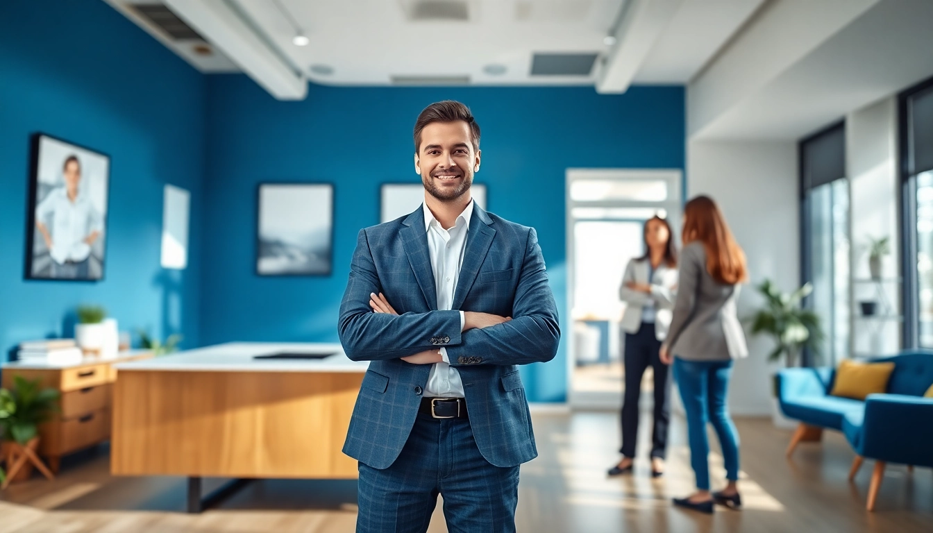 Gestalte professionelle Immobilienmakler-Kommunikation auf https://immobilienmakler-bester.de mit effektiven Strategien.