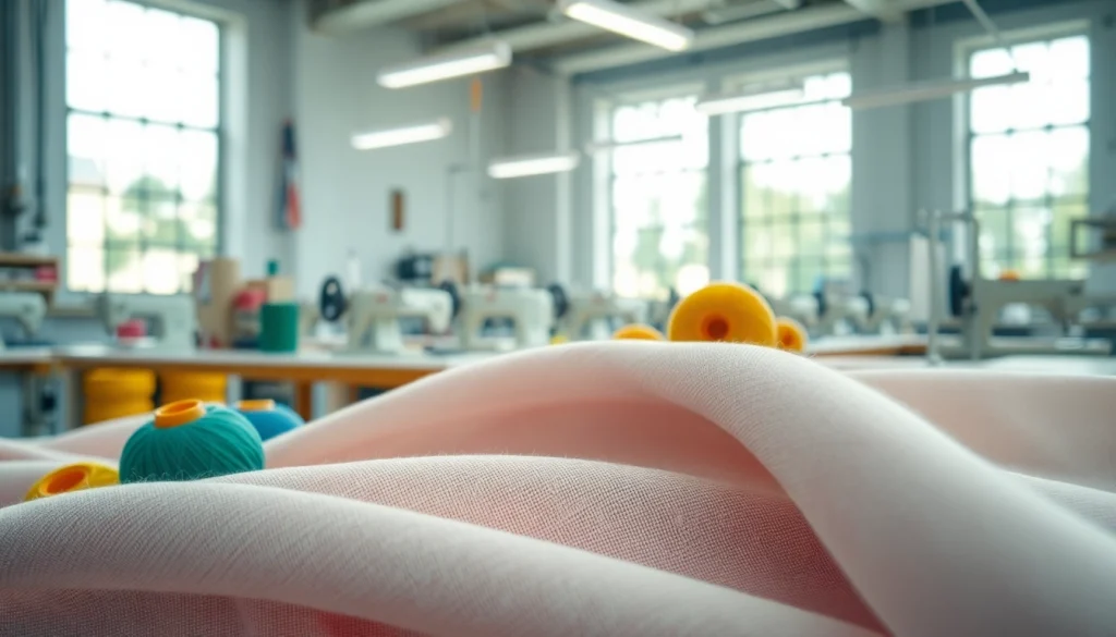Hoogwaardige Jersey: De Perfecte Keuze Voor Jouw Projecten