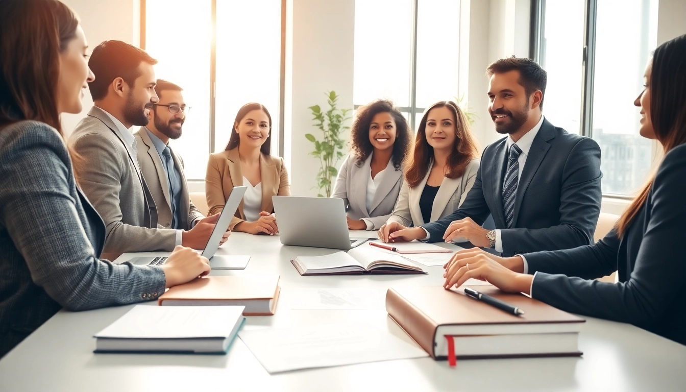 Consultation at https://www.tnlmiami.com with a professional attorney in a modern office.