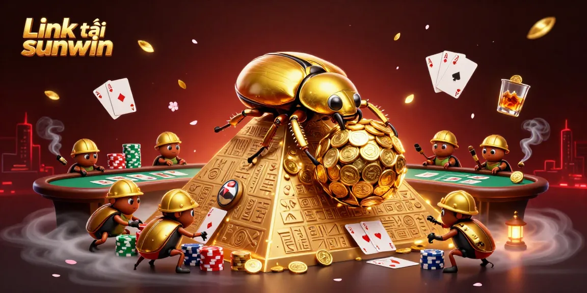 Engage with the excitement of the casino world as you explore Link tải sunwin for ultimate gaming.