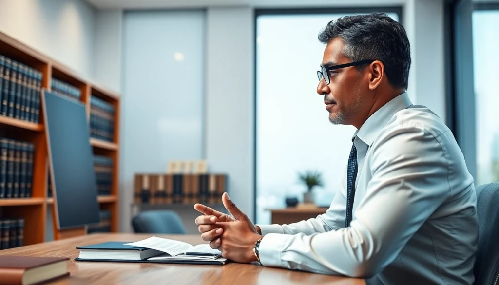 Consult an attorney at https://www.expertlawattorneys.com in a modern office.