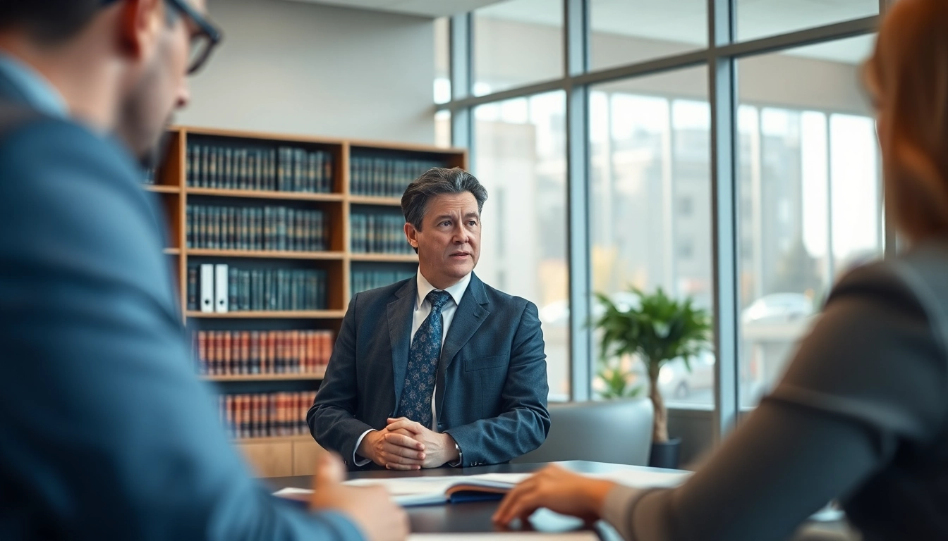 Choosing the Right South Dakota Truck Accident Lawyer: Key Considerations and Tips