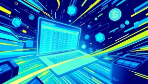 Enhance your Trending Coins listing with our fast tracking features and priority support.