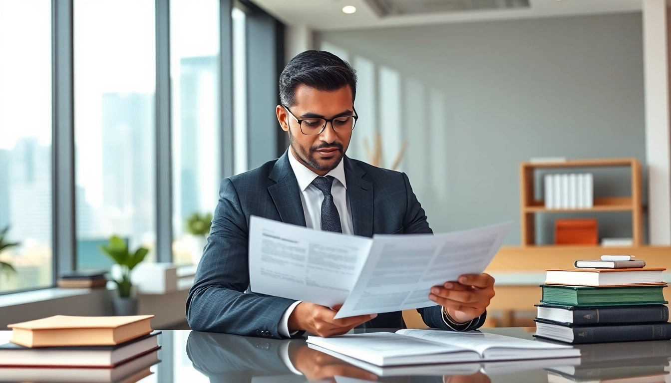 Understanding the Role of Expert Law Attorneys in Navigating Legal Challenges