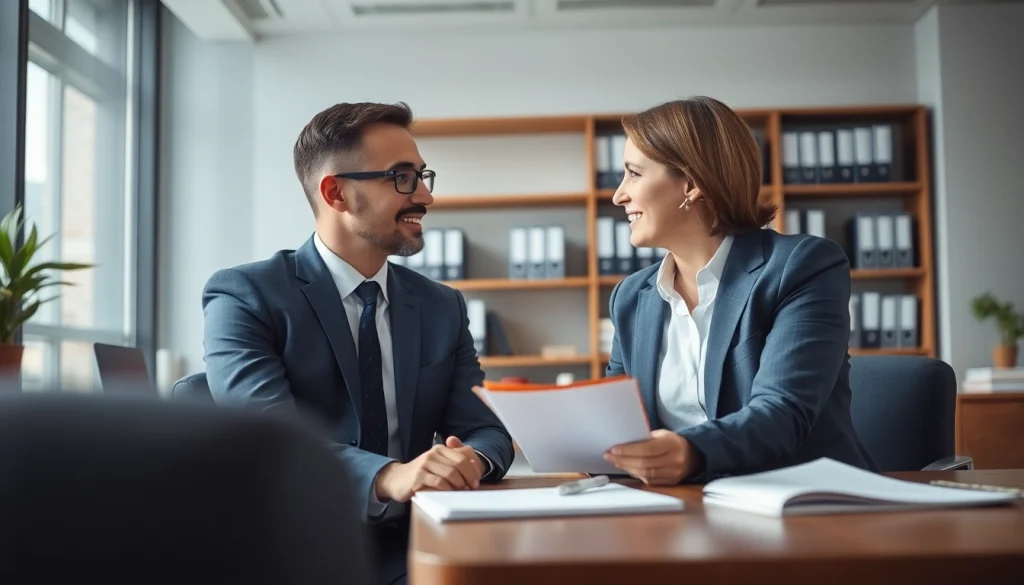 Consult with a trustworthy personal injury lawyer at https://www.chriseadslegal.com in a professional office.