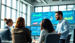 Analyze trends with professionals at https://benchbot.ai data analytics hub