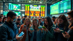 diantogel mengajak pemain berdiskusi tentang taruhan dan peluang dalam suasana yang energik.