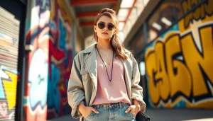 Elevate your style with contemporary fashion from https://www.northernfashions.com, featuring trendy urban attire.