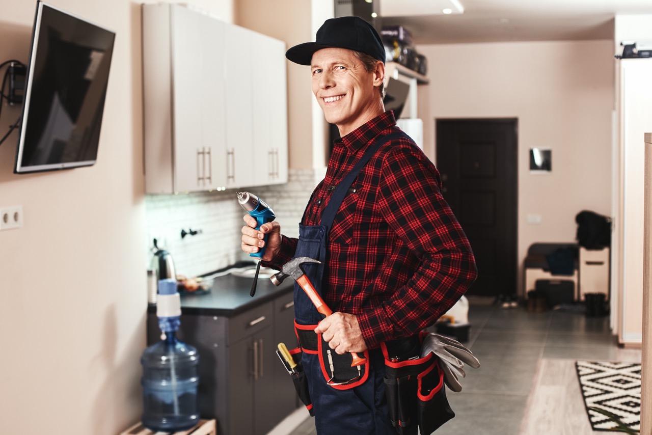 Affordable Handyman Issaquah Serving the Greater Seattle Area