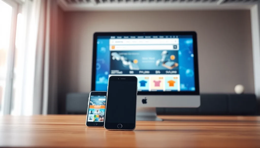 Explore c168.shop, showcasing a modern e-commerce platform with user-friendly design and vibrant product images.