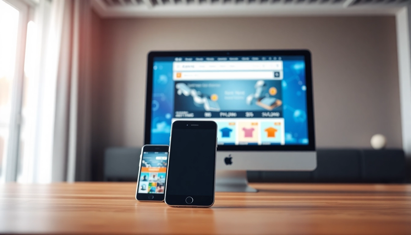 Maximizing Impact: Strategies for Effective E-commerce on c168.shop