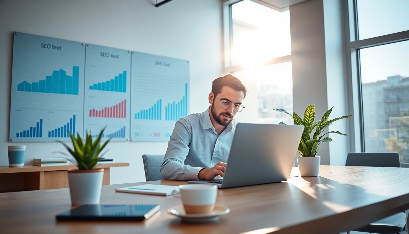 Enhancing Digital Marketing Strategies with https://albmaftoh.com Insights