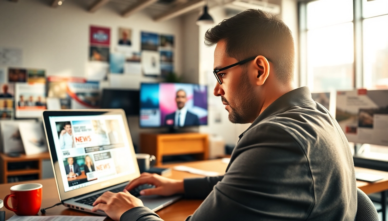 Effective Strategies for Engaging Content on suntimesnews.com