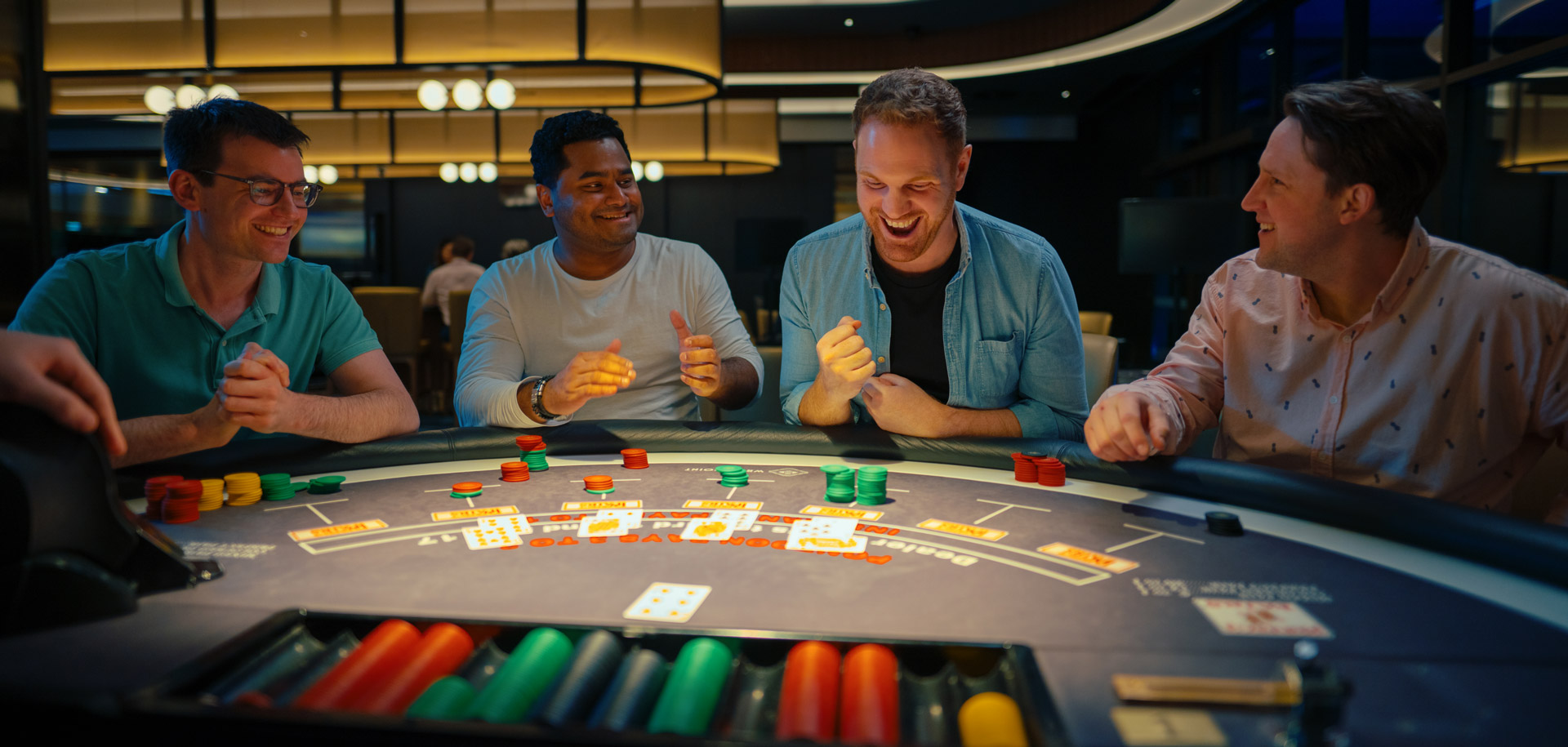 Mengapa Pemain Indonesia Memilih Roda4D Setiap Hari