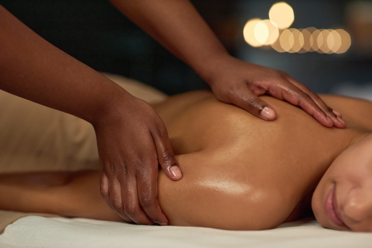 마사지샵 첫 방문 전 알아두면 좋은 예절