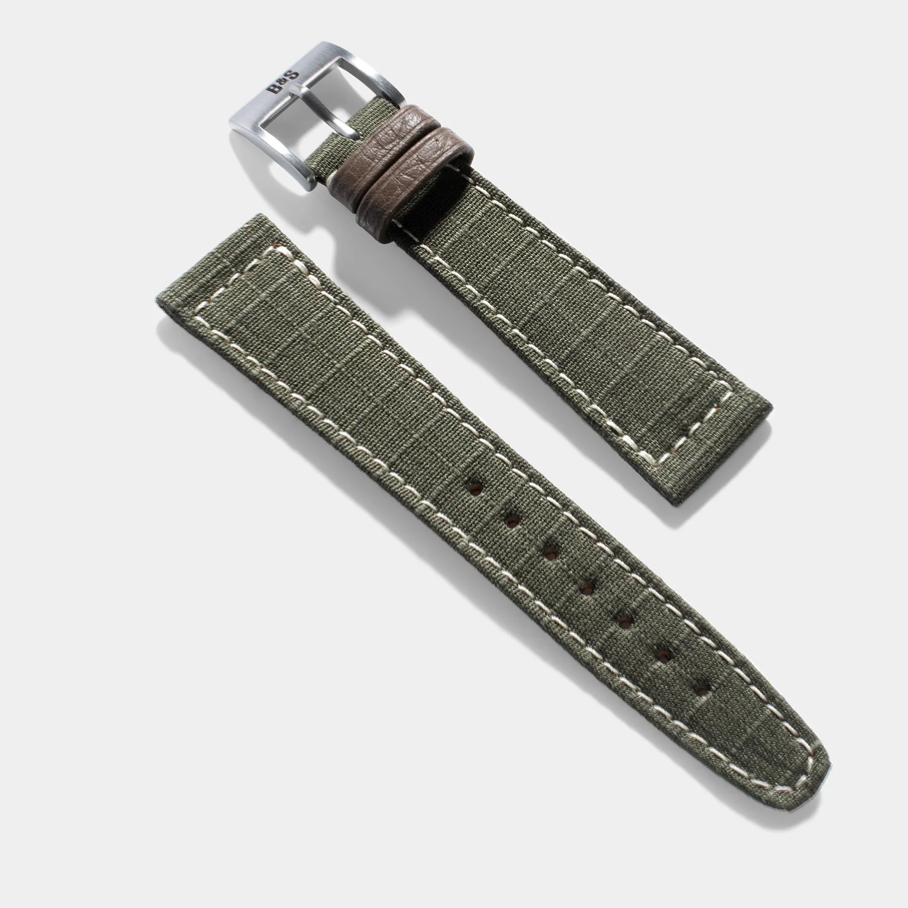 Watch Straps by SecTime – Premium Selection for Every Watch Lover