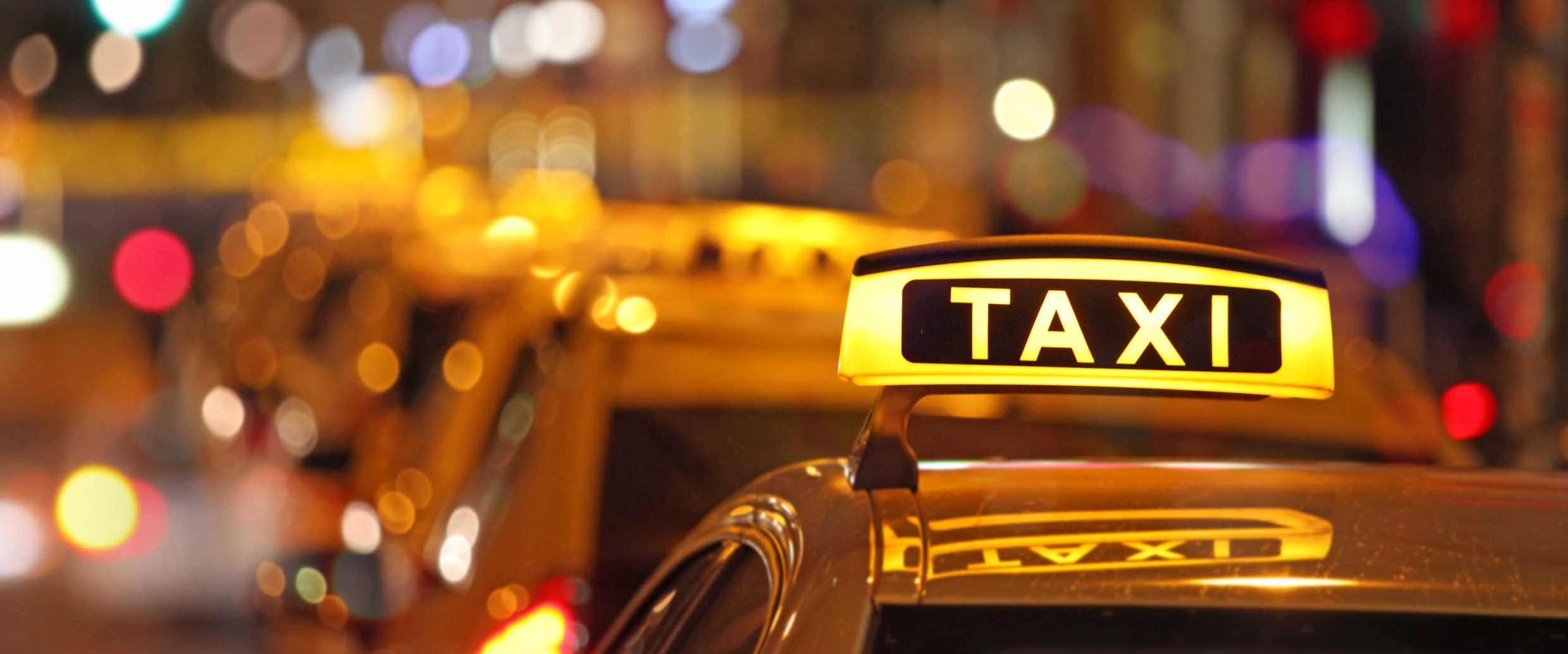 Best Cab Company Near You | Gemini Taxis Walton-on-Thames