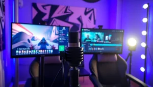 Capture Twitch moments and edit effortlessly with https://streamgen.cc's innovative tools.