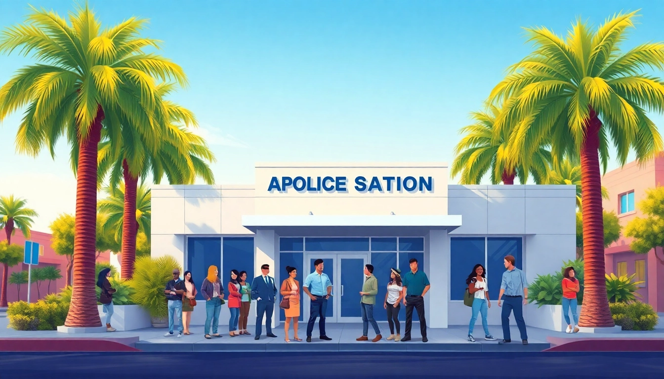 Streamline Your Anaheim Inmate Search: Essential Tips & Resources