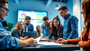 Boost your digital strategy with collaboration tools at https://wpedition.com for innovative marketing.