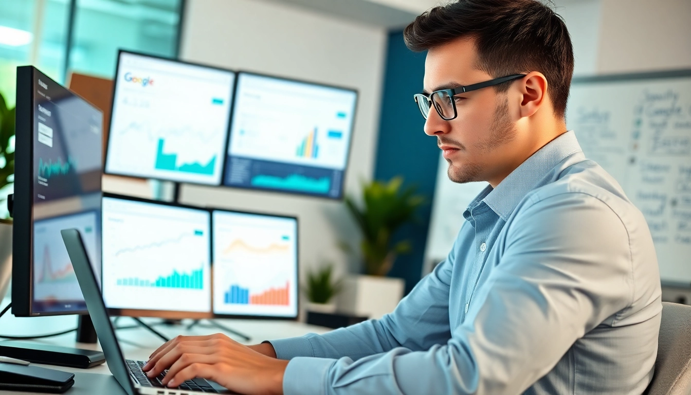 Expert Strategies for Effective Penalty Recovery Services to Boost Your Online Presence