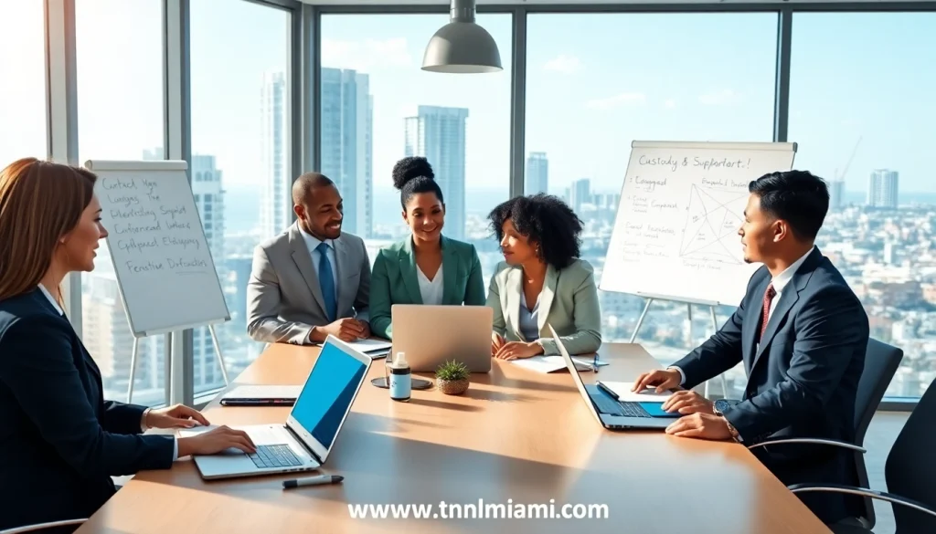 Get expert legal assistance at https://www.tnlmiami.com in a professional consultation setting.