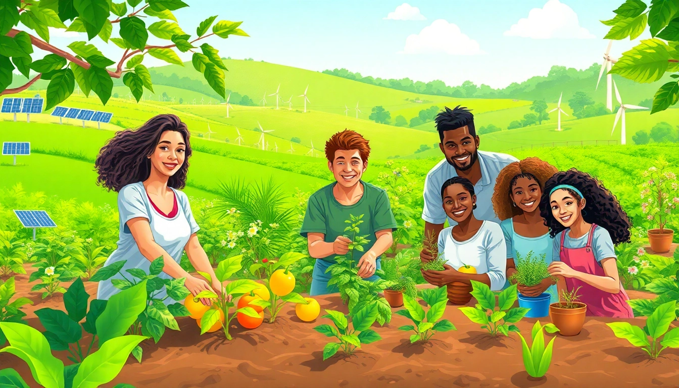 Engaging Stories and Insights on Sustainability from https://www.unsustainablemagazine.com