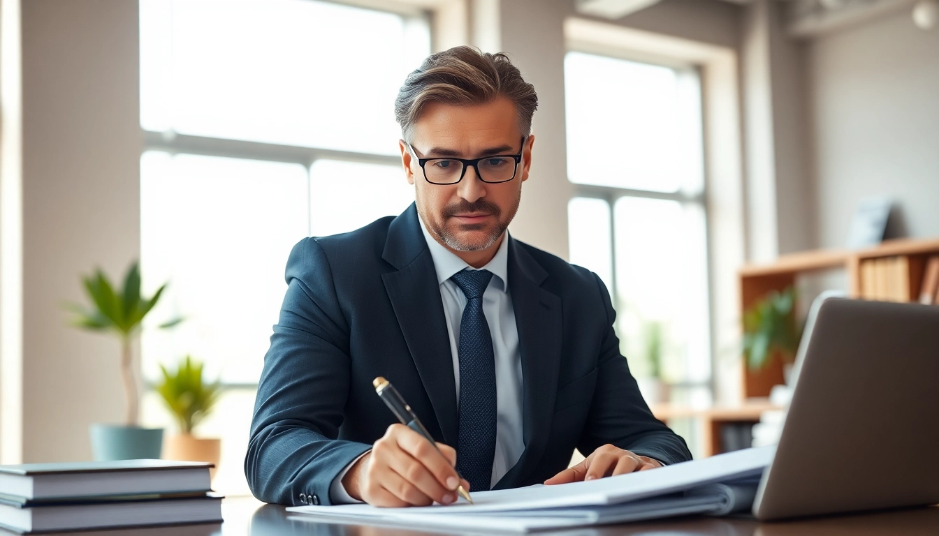 Top Insights for Hiring an Experienced Atlanta Real Estate Attorney