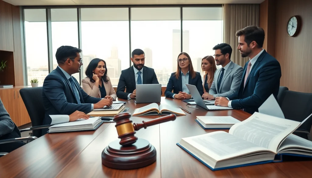 Engage with legal experts at http://www.jacobsonpilaw.com for personalized consultations in a professional setting.