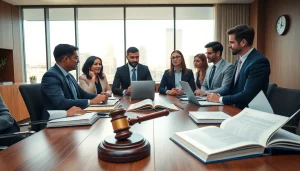 Engage with legal experts at http://www.jacobsonpilaw.com for personalized consultations in a professional setting.