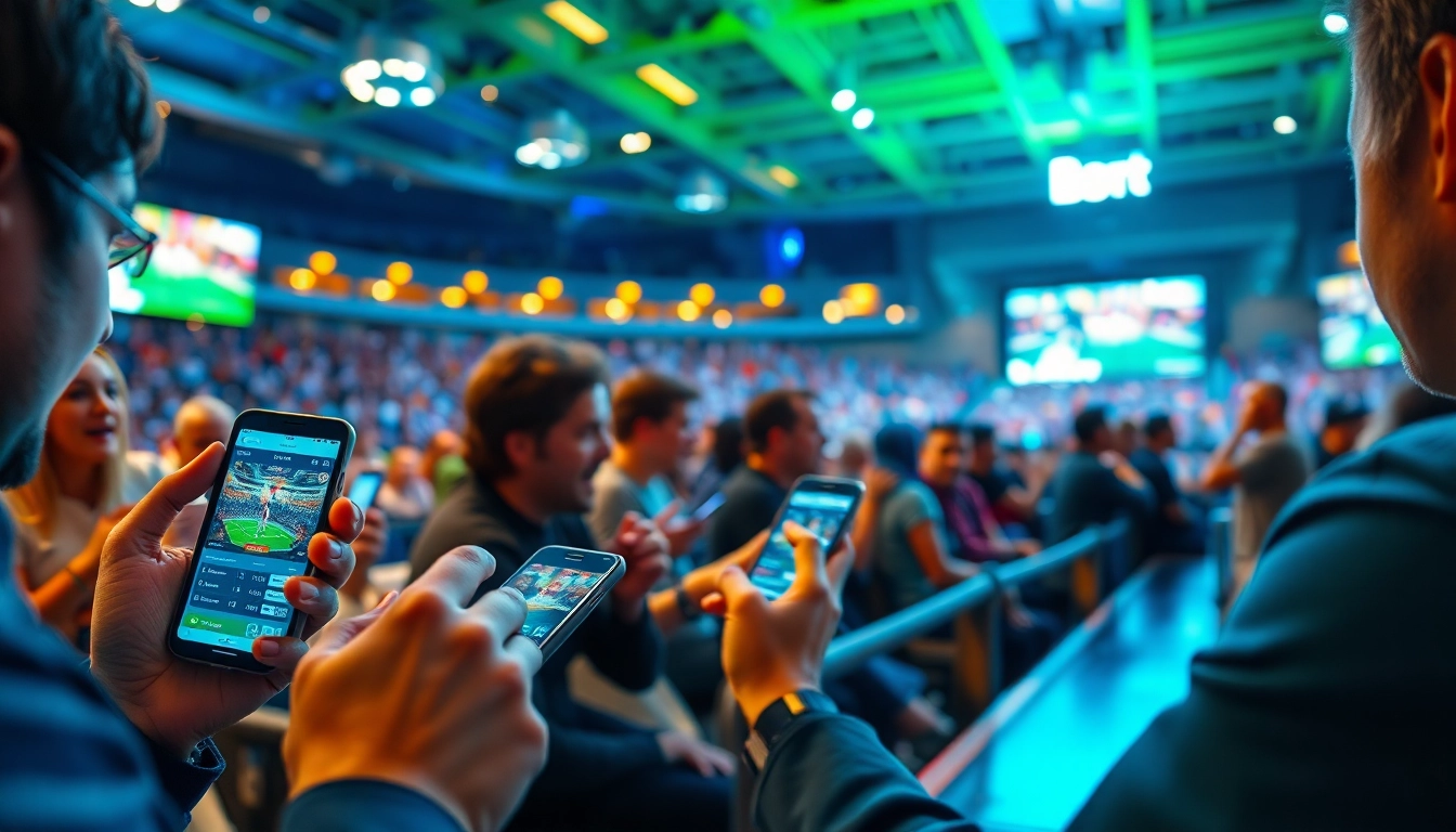 Top Picks for the Best Sports Betting Sites for Mexico in 2025